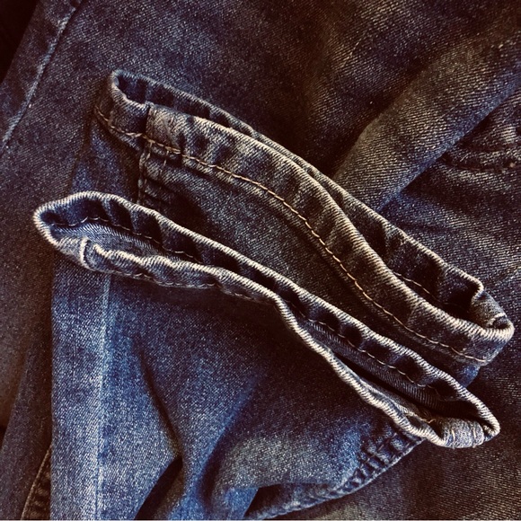 Levi’s 511 Slim Youth Boys Jeans - Picture 11 of 14